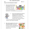 English Home Language Gr. 4 Assessment Task 2025 Term 2 - Image 2