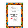 English Home Language Gr. 4 Assessment Task 2025 Term 2