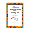 English Home Language Gr. 5 Assessment Task 2025 Term 2