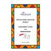 English Home Language Gr. 6 Assessment Task 2025 Term 2