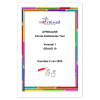 Afrikaans EAT Gr. 10 Assesseringstaak 2025 Kwartaal 2 Vraestel 1