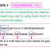 PowerPoint: Afrikaans EAT Gr. 11 2025 Die tarentaal - Image 2