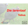 PowerPoint: Afrikaans EAT Gr. 11 2025 Die tarentaal