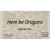PowerPoint: Afrikaans EAT Gr. 11 2025 Here Be Dragons