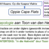 PowerPoint: Afrikaans EAT Gr. 11 2025 Oppie Cape Flats - Image 3