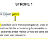 PowerPoint: Afrikaans EAT Gr. 11 2025 Saalhulp - Image 4