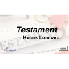 PowerPoint: Afrikaans EAT Gr. 11 2025 Testament