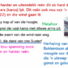 PowerPoint: Afrikaans EAT Gr. 12 2025 Die dans van die reën - Image 2
