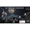 PowerPoint: Afrikaans EAT Gr. 12 2025 Die Heks van Hexrivier