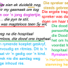 PowerPoint: Afrikaans EAT Gr. 12 2025 Haar Uitvaart - Image 2