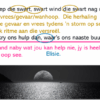 PowerPoint: Afrikaans EAT Gr. 12 2025 Ken jy die see - Image 2