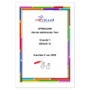 Afrikaans EAT Gr. 12 Assesseringstaak 2025 Kwartaal 2 Vraestel 1