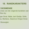 PowerPoint: Afrikaans EAT Gr. 12 Fiela Se Kind - Image 2