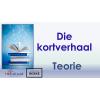 PowerPoint: Afrikaans EAT Senior Kortverhaal