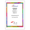 Afrikaans Huistaal Gr. 10 Assesseringstaak 2025 Kwartaal 2 Vraestel 1