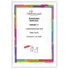 Afrikaans Huistaal Gr. 11 Assesseringstaak 2025 Kwartaal 2 Take 5 & 6