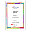 Afrikaans Huistaal Gr. 12 Assesseringstaak 2025 Kwartaal 2 Take 6 & 7