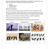 Dance Gr. 7 Assessment Task 2025 Term 2 - Image 2