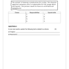 Drama (English) Gr. 7 Assessment Task 2025 Term 2 - Image 3