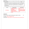 Drama (English) Gr. 7 Assessment Task 2025 Term 2 - Image 4
