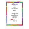 English Home Language Gr. 12 Assessment Task 2025 Term 2 Tasks 6 & 7
