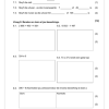Wiskunde Gr. 4 Assesseringstaak 2025 Kwartaal 2 - Image 2