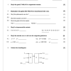 Wiskunde Gr. 7 Assesseringstaak 2025 Kwartaal 2 - Image 2