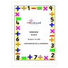 Wiskunde Gr. 9 Assesseringstaak 2025 Kwartaal 2