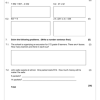 Mathematics Gr. 4 Assessment Task 2025 Term 2 - Image 5