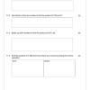 Mathematics Gr. 5 Assessment Task 2025 Term 2 - Image 5