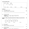 Mathematics Gr. 5 Assessment Task 2025 Term 2 - Image 2