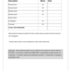 Mathematics Gr. 5 Assessment Task 2025 Term 2 - Image 3