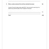 Mathematics Gr. 5 Assessment Task 2025 Term 2 - Image 4