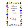 Mathematics Gr. 6 Assessment Task 2025 Term 2