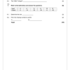 Mathematics Gr. 7 Assessment Task 2025 Term 2 - Image 4