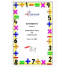 Mathematics Gr. 7 Assessment Task 2025 Term 2