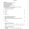 Mathematics Gr. 8 Assessment Task 2025 Term 2 - Image 5