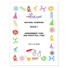 Natural Sciences Gr. 7 Assessment Task 2025 Term 2