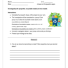 Natural Sciences and Technology Gr. 5 Assessment Task 2025 Term 2 - Image 4