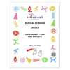 Natural Sciences and Technology Gr. 5 Assessment Task 2025 Term 2