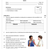 Lewensvaardighede (PSW) Gr. 4 Assesseringstaak 2025 Kwartaal 2 - Image 2