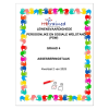 Lewensvaardighede (PSW) Gr. 4 Assesseringstaak 2025 Kwartaal 2