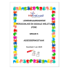 Lewensvaardighede (PSW) Gr. 6 Assesseringstaak 2025 Kwartaal 2