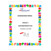 Lewensvaardighede (PSW) Gr. 8 Assesseringstaak 2025 Kwartaal 2