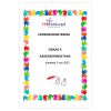 Lewensvaardighede (PSW) Gr. 9 Assesseringstaak 2025 Kwartaal 2