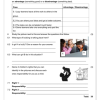 Life Skills (PSW) Gr. 4 Assessment Task 2025 Term 2 - Image 2