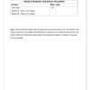 Life Skills (PSW) Gr. 6 Assessment Task 2025 Term 2 - Image 5