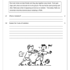 Life Skills (PSW) Gr. 6 Assessment Task 2025 Term 2 - Image 2
