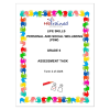 Life Skills (PSW) Gr. 6 Assessment Task 2025 Term 2