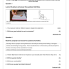 Life Skills (PSW) Gr. 9 Assessment Task 2025 Term 2 - Image 3